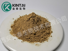 淫羊藿提取物：淫羊藿單甙5%，10%，60%